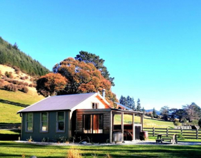 Wakamarina off grid retreat, Havelock